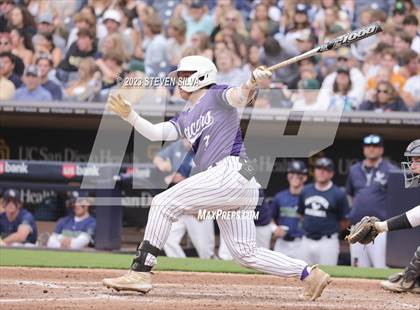 Thumbnail 1 in Carlsbad vs. La Costa Canyon @ Petco Park photogallery.