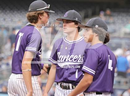 Thumbnail 2 in Carlsbad vs. La Costa Canyon @ Petco Park photogallery.