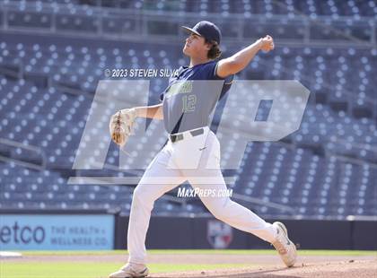 Thumbnail 2 in Carlsbad vs. La Costa Canyon @ Petco Park photogallery.