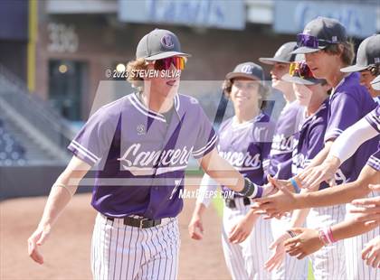 Thumbnail 1 in Carlsbad vs. La Costa Canyon @ Petco Park photogallery.