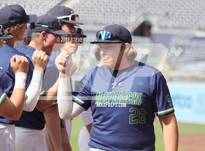 Thumbnail 2 in Carlsbad vs. La Costa Canyon @ Petco Park photogallery.