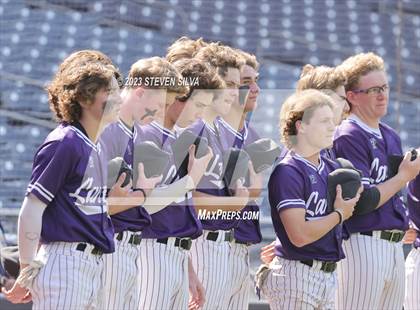 Thumbnail 1 in Carlsbad vs. La Costa Canyon @ Petco Park photogallery.