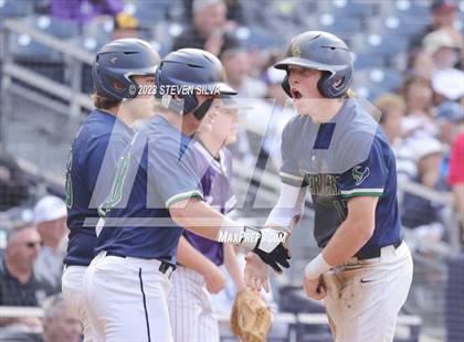 Thumbnail 2 in Carlsbad vs. La Costa Canyon @ Petco Park photogallery.