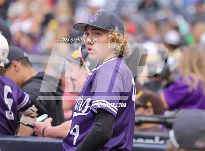 Thumbnail 3 in Carlsbad vs. La Costa Canyon @ Petco Park photogallery.