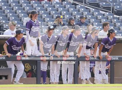 Thumbnail 3 in Carlsbad vs. La Costa Canyon @ Petco Park photogallery.
