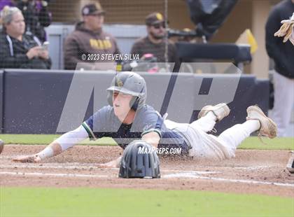 Thumbnail 2 in Carlsbad vs. La Costa Canyon @ Petco Park photogallery.