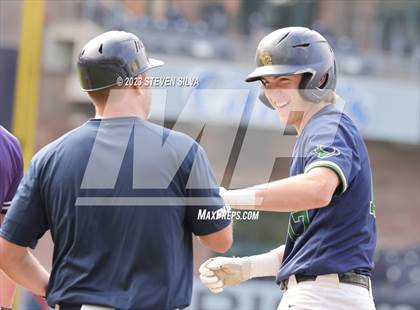 Thumbnail 2 in Carlsbad vs. La Costa Canyon @ Petco Park photogallery.