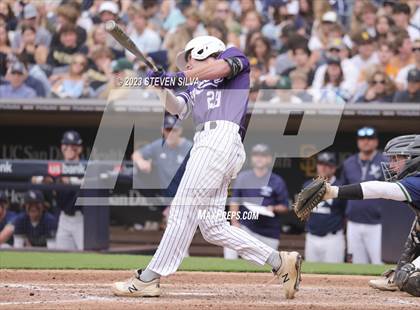 Thumbnail 2 in Carlsbad vs. La Costa Canyon @ Petco Park photogallery.
