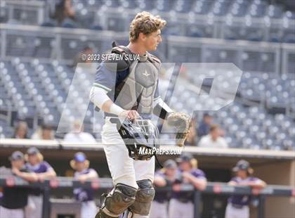 Thumbnail 2 in Carlsbad vs. La Costa Canyon @ Petco Park photogallery.