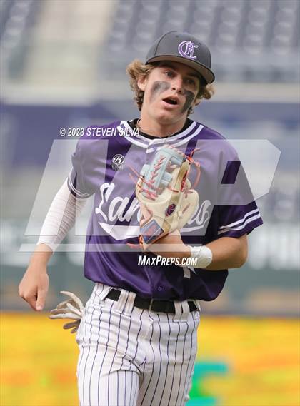 Thumbnail 2 in Carlsbad vs. La Costa Canyon @ Petco Park photogallery.