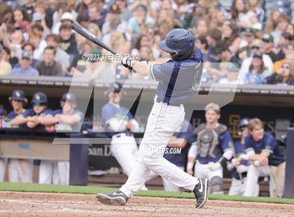 Thumbnail 3 in Carlsbad vs. La Costa Canyon @ Petco Park photogallery.