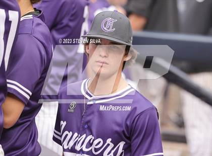 Thumbnail 3 in Carlsbad vs. La Costa Canyon @ Petco Park photogallery.