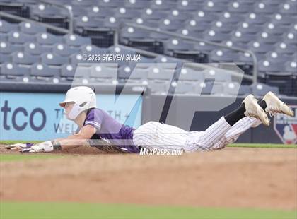 Thumbnail 1 in Carlsbad vs. La Costa Canyon @ Petco Park photogallery.