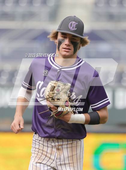 Thumbnail 3 in Carlsbad vs. La Costa Canyon @ Petco Park photogallery.