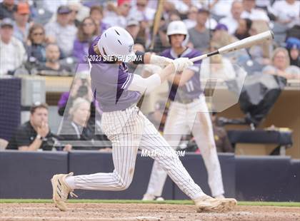 Thumbnail 3 in Carlsbad vs. La Costa Canyon @ Petco Park photogallery.