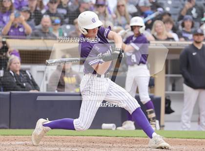 Thumbnail 2 in Carlsbad vs. La Costa Canyon @ Petco Park photogallery.