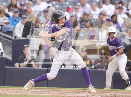Thumbnail 1 in Carlsbad vs. La Costa Canyon @ Petco Park photogallery.