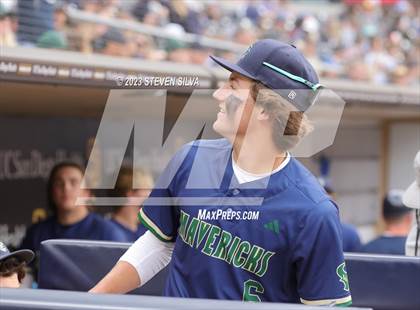 Thumbnail 1 in Carlsbad vs. La Costa Canyon @ Petco Park photogallery.