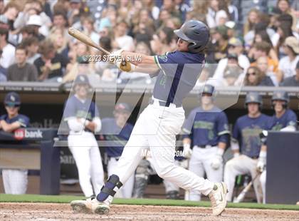Thumbnail 3 in Carlsbad vs. La Costa Canyon @ Petco Park photogallery.