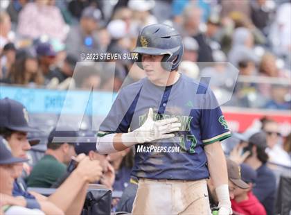 Thumbnail 3 in Carlsbad vs. La Costa Canyon @ Petco Park photogallery.