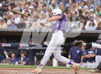 Thumbnail 3 in Carlsbad vs. La Costa Canyon @ Petco Park photogallery.