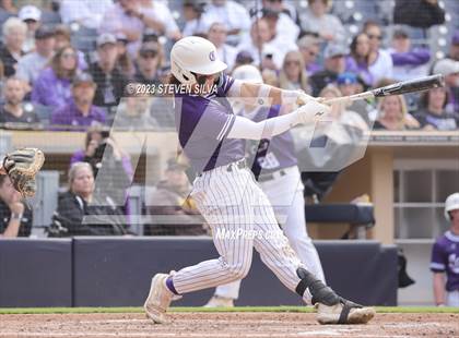 Thumbnail 2 in Carlsbad vs. La Costa Canyon @ Petco Park photogallery.