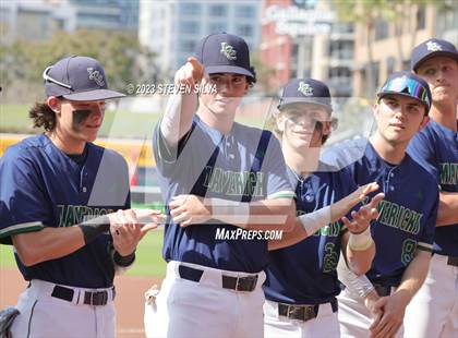 Thumbnail 3 in Carlsbad vs. La Costa Canyon @ Petco Park photogallery.