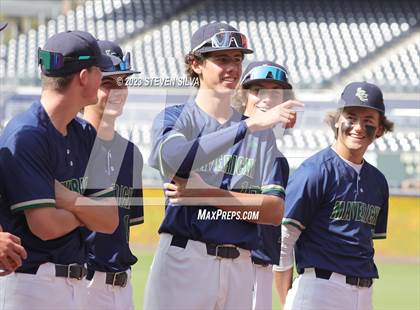 Thumbnail 1 in Carlsbad vs. La Costa Canyon @ Petco Park photogallery.