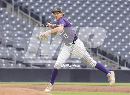 Thumbnail 2 in Carlsbad vs. La Costa Canyon @ Petco Park photogallery.