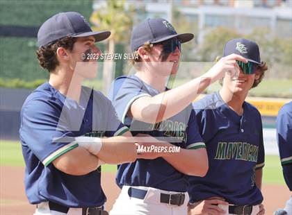 Thumbnail 2 in Carlsbad vs. La Costa Canyon @ Petco Park photogallery.