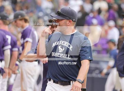 Thumbnail 3 in Carlsbad vs. La Costa Canyon @ Petco Park photogallery.