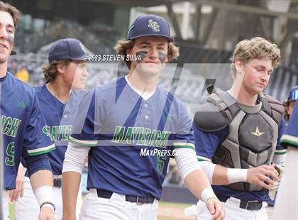Thumbnail 3 in Carlsbad vs. La Costa Canyon @ Petco Park photogallery.