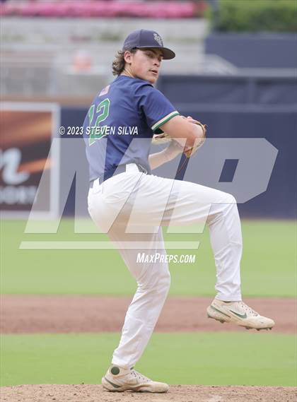 Thumbnail 3 in Carlsbad vs. La Costa Canyon @ Petco Park photogallery.