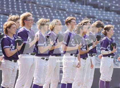 Thumbnail 2 in Carlsbad vs. La Costa Canyon @ Petco Park photogallery.