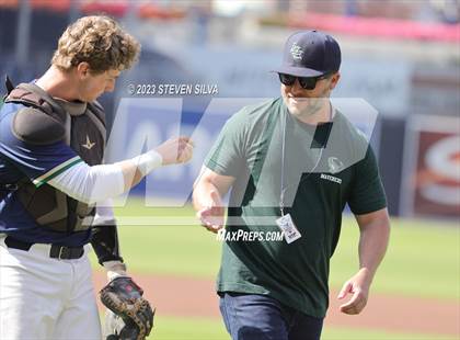Thumbnail 1 in Carlsbad vs. La Costa Canyon @ Petco Park photogallery.
