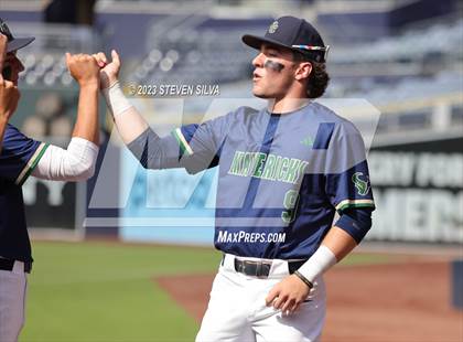 Thumbnail 2 in Carlsbad vs. La Costa Canyon @ Petco Park photogallery.
