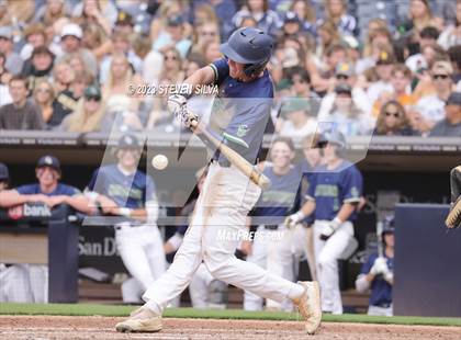 Thumbnail 1 in Carlsbad vs. La Costa Canyon @ Petco Park photogallery.