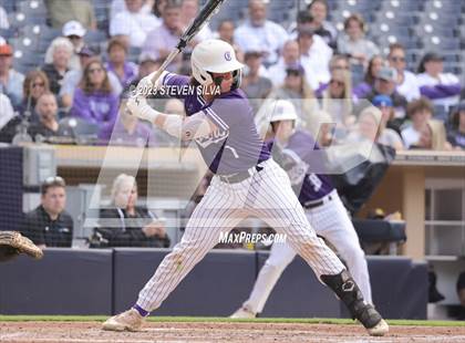 Thumbnail 3 in Carlsbad vs. La Costa Canyon @ Petco Park photogallery.