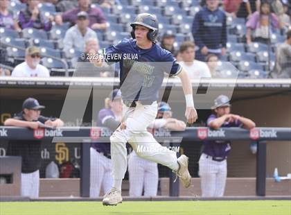 Thumbnail 3 in Carlsbad vs. La Costa Canyon @ Petco Park photogallery.