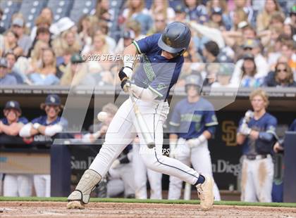 Thumbnail 3 in Carlsbad vs. La Costa Canyon @ Petco Park photogallery.