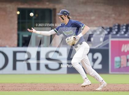 Thumbnail 1 in Carlsbad vs. La Costa Canyon @ Petco Park photogallery.