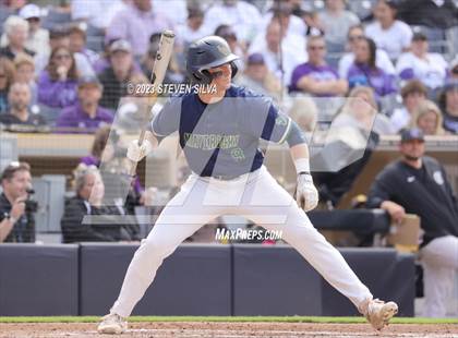 Thumbnail 3 in Carlsbad vs. La Costa Canyon @ Petco Park photogallery.