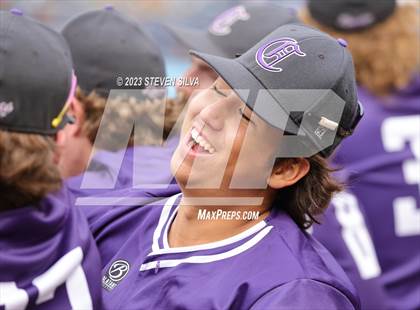 Thumbnail 2 in Carlsbad vs. La Costa Canyon @ Petco Park photogallery.