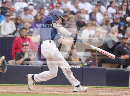 Thumbnail 2 in Carlsbad vs. La Costa Canyon @ Petco Park photogallery.