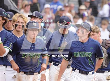 Thumbnail 2 in Carlsbad vs. La Costa Canyon @ Petco Park photogallery.