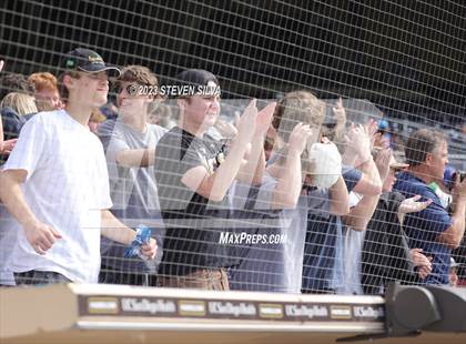 Thumbnail 3 in Carlsbad vs. La Costa Canyon @ Petco Park photogallery.