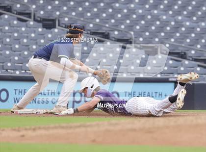 Thumbnail 2 in Carlsbad vs. La Costa Canyon @ Petco Park photogallery.