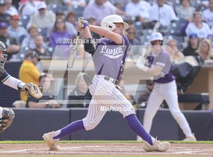 Thumbnail 3 in Carlsbad vs. La Costa Canyon @ Petco Park photogallery.