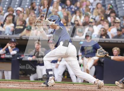 Thumbnail 1 in Carlsbad vs. La Costa Canyon @ Petco Park photogallery.