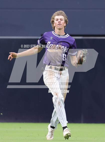 Thumbnail 3 in Carlsbad vs. La Costa Canyon @ Petco Park photogallery.